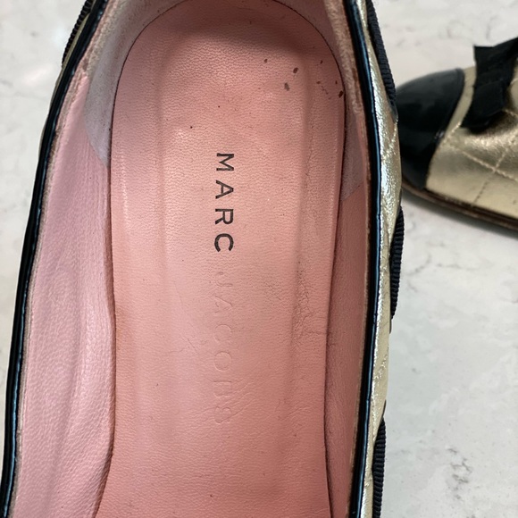 MARC JACOBS pumps - Picture 3 of 5